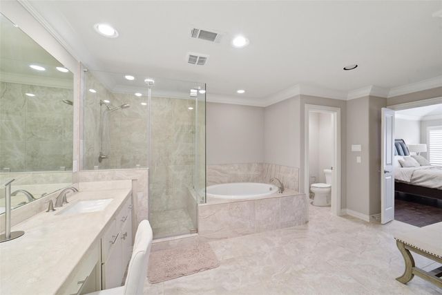 13428 Preston Cliff Court, Houston, TX 77077