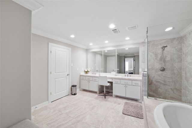 13428 Preston Cliff Court, Houston, TX 77077