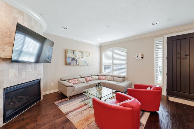 13428 Preston Cliff Court, Houston, TX 77077