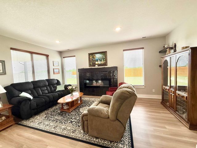 2540 S Spring Hollow St, Wichita, KS 67230