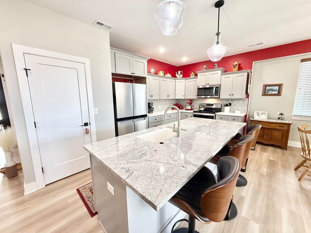 2540 S Spring Hollow St, Wichita, KS 67230
