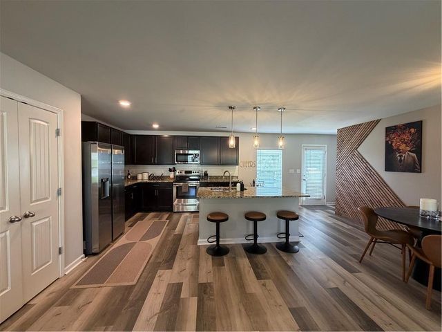 220 Jennah Walk, Union City, GA 30291