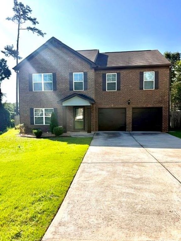 220 Jennah Walk, Union City, GA 30291
