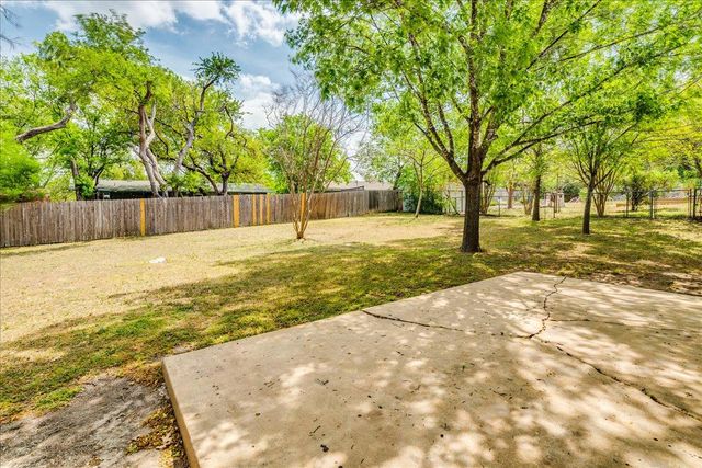 11907 Oak TRL, Austin, TX 78753
