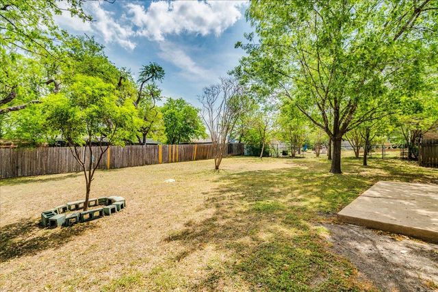 11907 Oak TRL, Austin, TX 78753