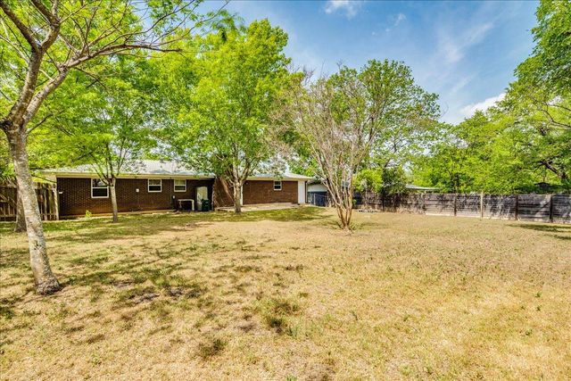 11907 Oak TRL, Austin, TX 78753