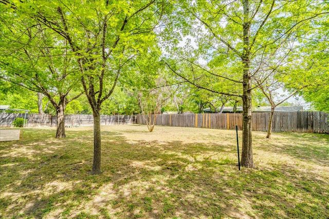 11907 Oak TRL, Austin, TX 78753