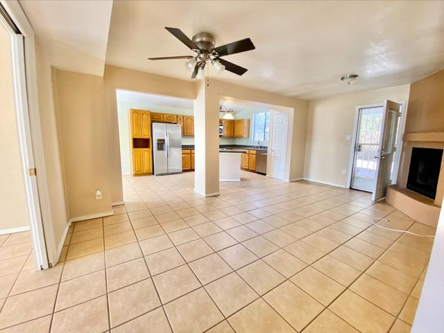 2037 GUS MORAN Street, El Paso, TX 79936