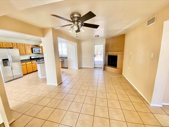 2037 GUS MORAN Street, El Paso, TX 79936