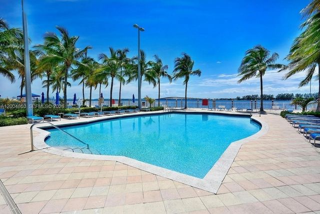 2101 Brickell Ave 3502, Miami, FL 33129