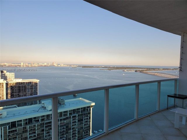 2101 Brickell Ave 3502, Miami, FL 33129