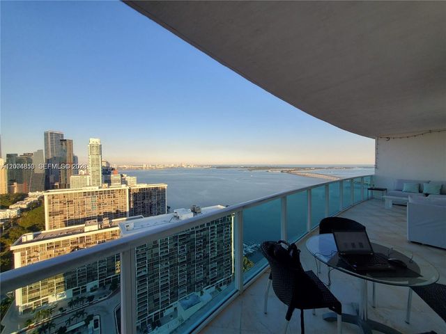 2101 Brickell Ave 3502, Miami, FL 33129