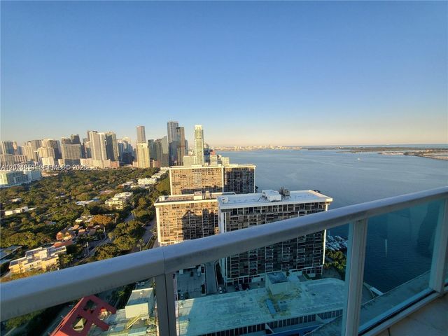 2101 Brickell Ave 3502, Miami, FL 33129
