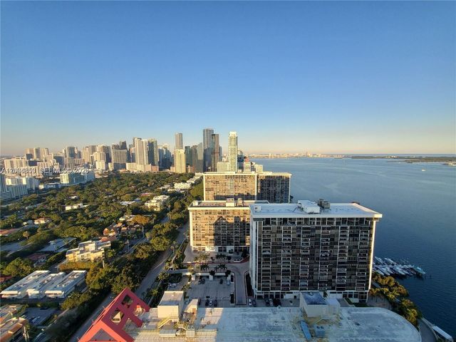 2101 Brickell Ave 3502, Miami, FL 33129