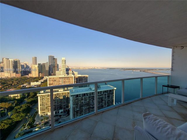 2101 Brickell Ave 3502, Miami, FL 33129