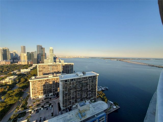 2101 Brickell Ave 3502, Miami, FL 33129