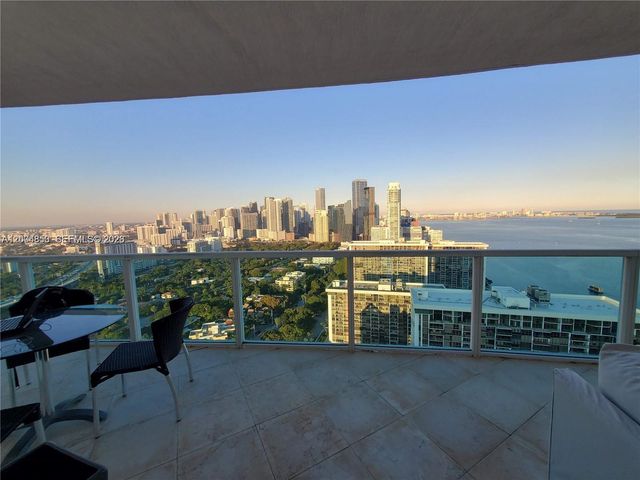 2101 Brickell Ave 3502, Miami, FL 33129