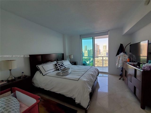 2101 Brickell Ave 3502, Miami, FL 33129