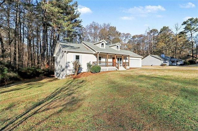 149 Stokes Drive, Stockbridge, GA 30281