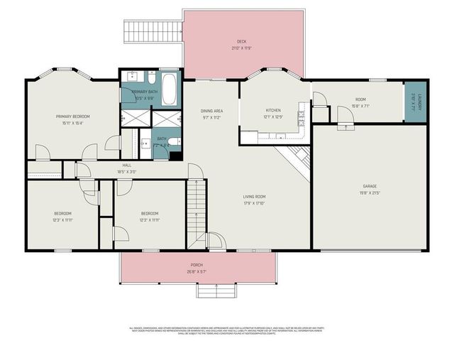 149 Stokes Drive, Stockbridge, GA 30281