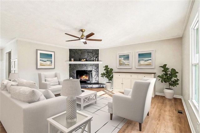 149 Stokes Drive, Stockbridge, GA 30281