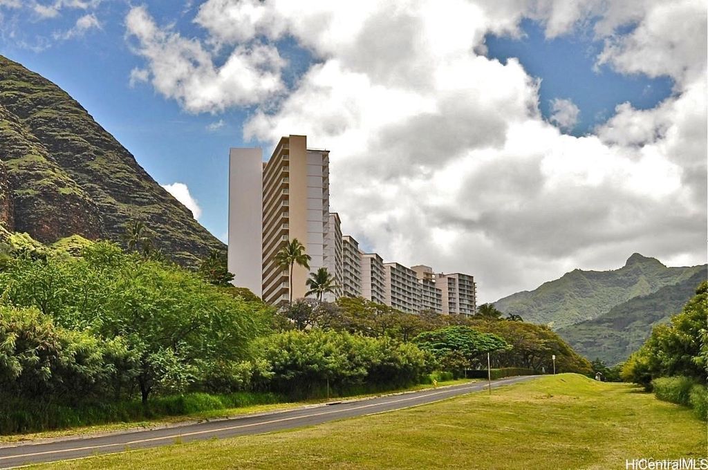 84-740 Kili Drive 1229, Waianae, HI 96792