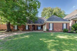 6710 KIRBY OAKS LN, Memphis, TN 38119