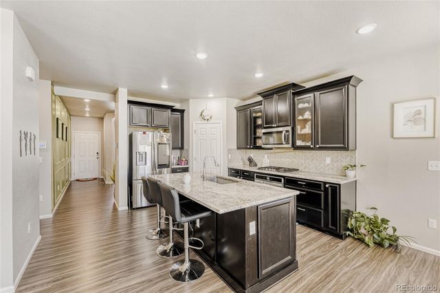 3686 Sandy Vista Lane, Castle Rock, CO 80104