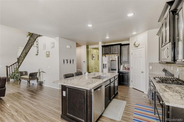 3686 Sandy Vista Lane, Castle Rock, CO 80104