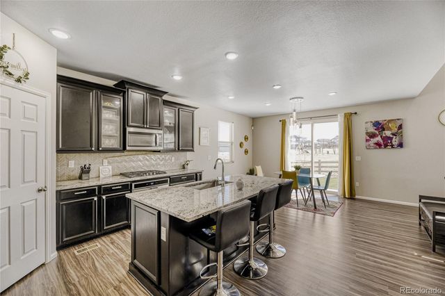 3686 Sandy Vista Lane, Castle Rock, CO 80104