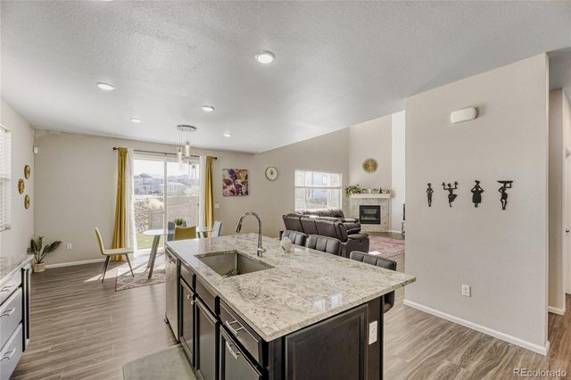 3686 Sandy Vista Lane, Castle Rock, CO 80104