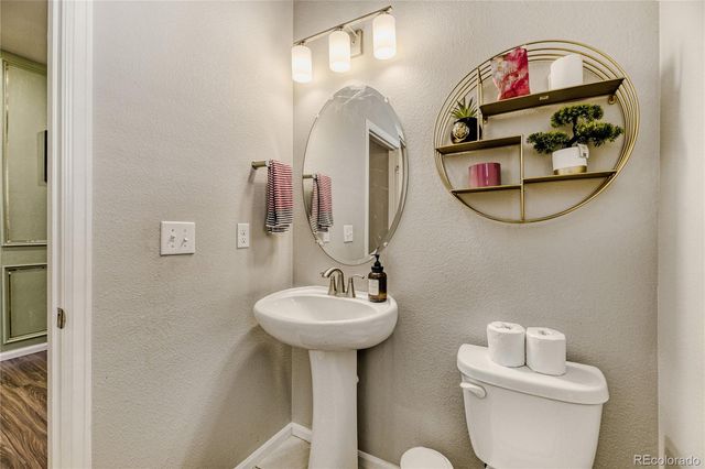 3686 Sandy Vista Lane, Castle Rock, CO 80104