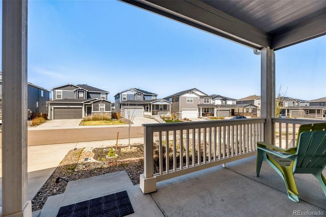 3686 Sandy Vista Lane, Castle Rock, CO 80104