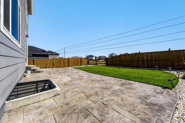 3686 Sandy Vista Lane, Castle Rock, CO 80104