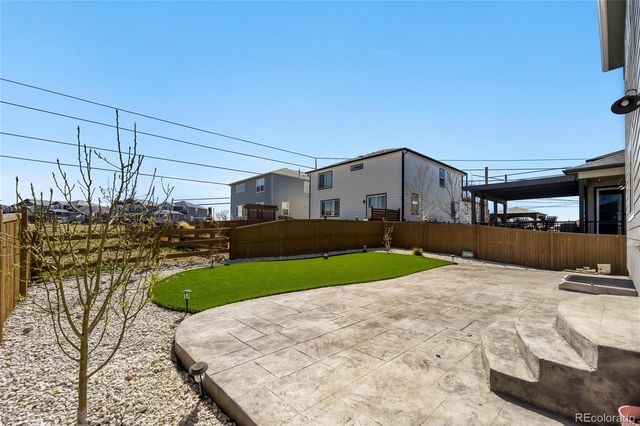 3686 Sandy Vista Lane, Castle Rock, CO 80104