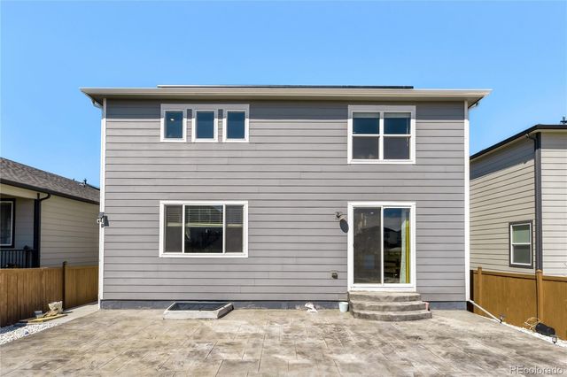 3686 Sandy Vista Lane, Castle Rock, CO 80104