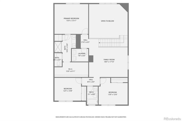 3686 Sandy Vista Lane, Castle Rock, CO 80104