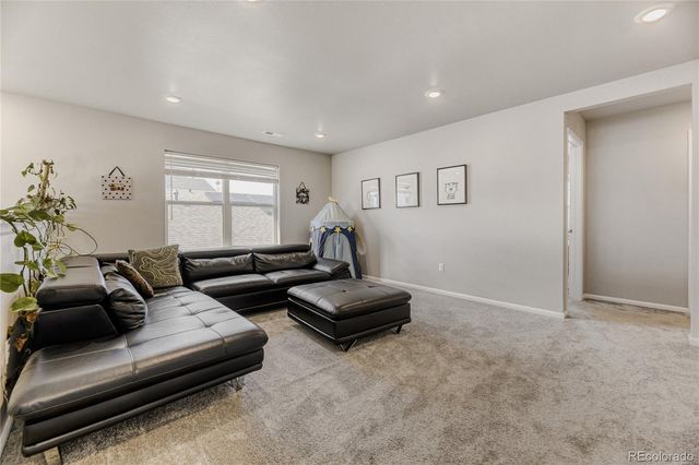 3686 Sandy Vista Lane, Castle Rock, CO 80104