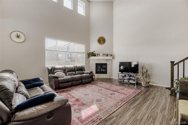 3686 Sandy Vista Lane, Castle Rock, CO 80104