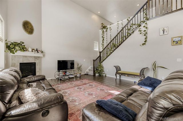 3686 Sandy Vista Lane, Castle Rock, CO 80104