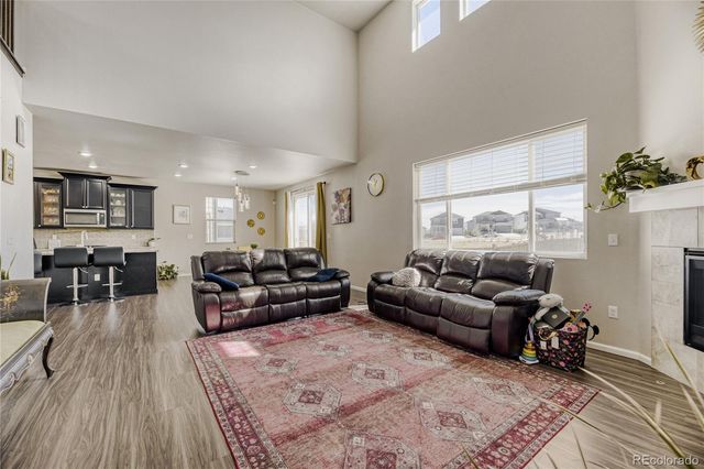 3686 Sandy Vista Lane, Castle Rock, CO 80104