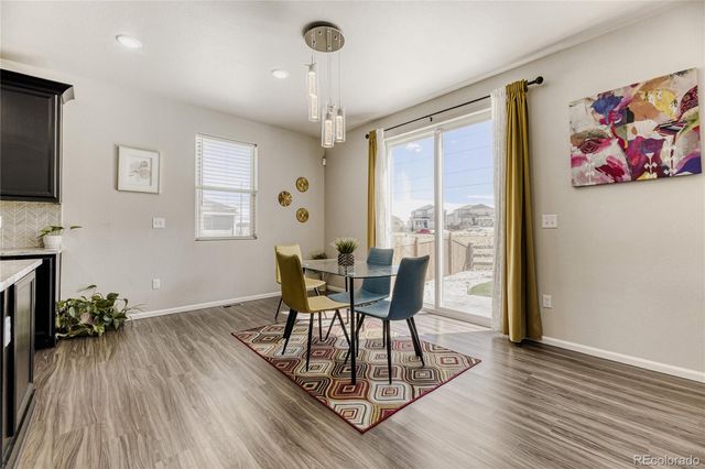 3686 Sandy Vista Lane, Castle Rock, CO 80104