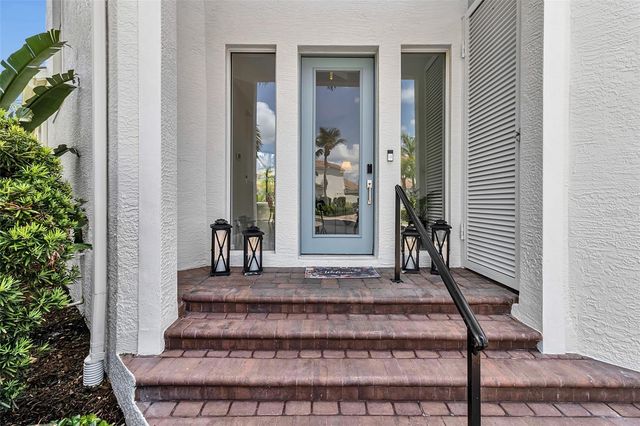 1915 HARBOUR LINKS CIRCLE 6, Longboat Key, FL 34228