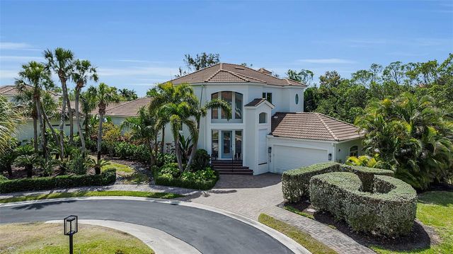1915 HARBOUR LINKS CIRCLE 6, Longboat Key, FL 34228