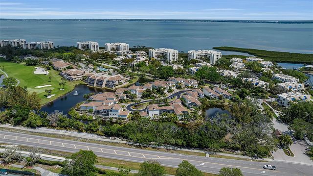 1915 HARBOUR LINKS CIRCLE 6, Longboat Key, FL 34228