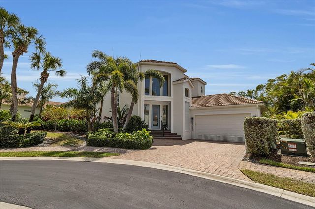 1915 HARBOUR LINKS CIRCLE 6, Longboat Key, FL 34228