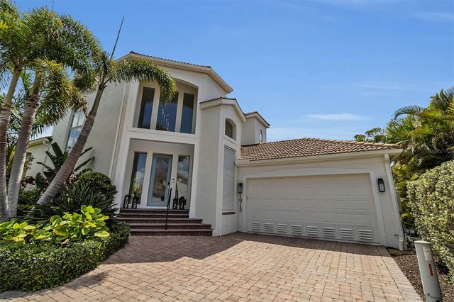 1915 HARBOUR LINKS CIRCLE 6, Longboat Key, FL 34228