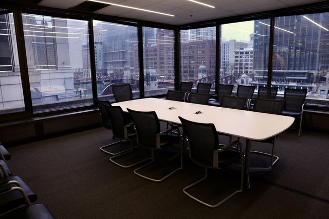 55 W wacker Drive 350, Chicago, IL 60601