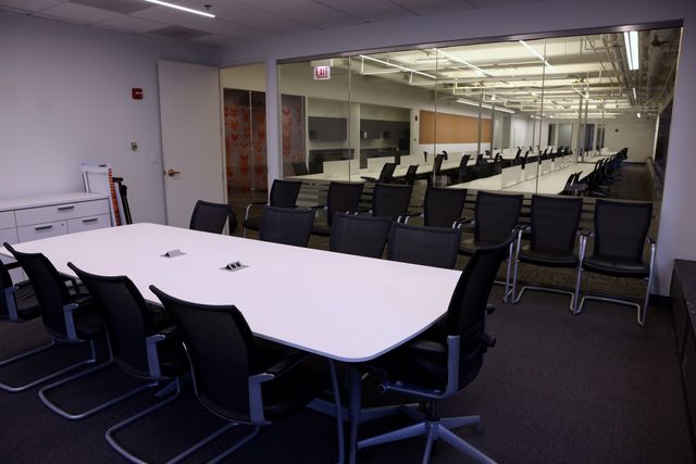 55 W wacker Drive 350, Chicago, IL 60601