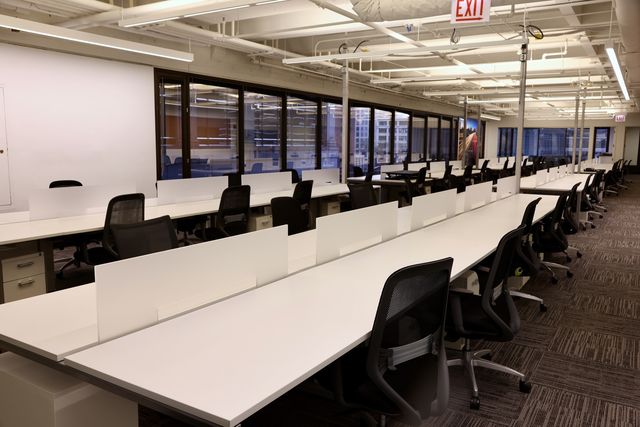 55 W wacker Drive 350, Chicago, IL 60601